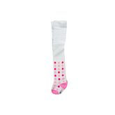 Printed Woolen Leggings